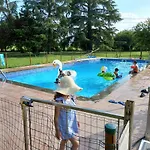 I Quercioli Alloggio per agriturismo