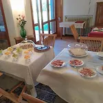 I Quercioli Alloggio per agriturismo