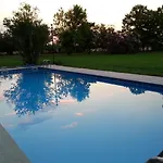 Alloggio per agriturismo I Quercioli