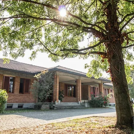 I Quercioli Alloggio per agriturismo