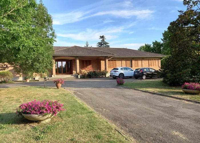 I Quercioli Alloggio per agriturismo *