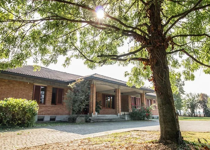 I Quercioli Alloggio per agriturismo