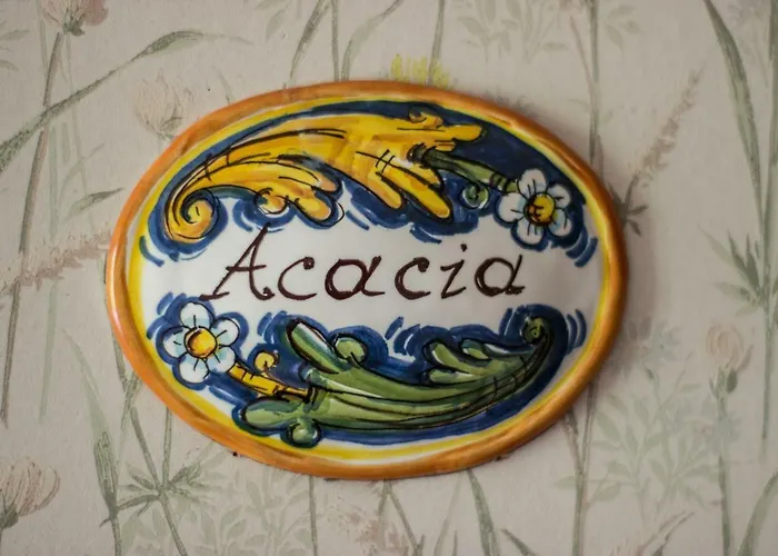 Alloggio per agriturismo I Quercioli