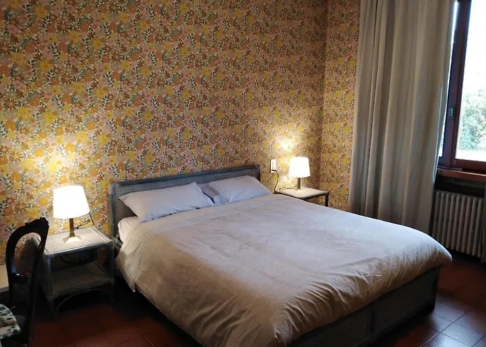 I Quercioli Alloggio per agriturismo