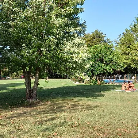 I Quercioli Farm stay *