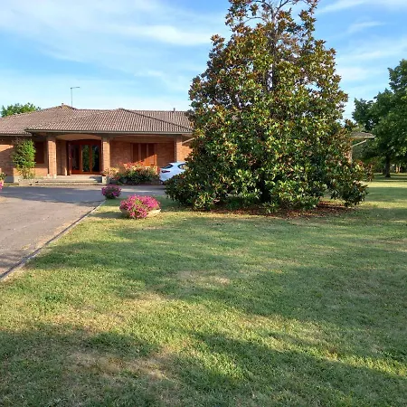 Farm stay I Quercioli Parma