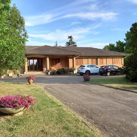 I Quercioli Farm stay *