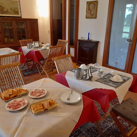 Farm stay I Quercioli