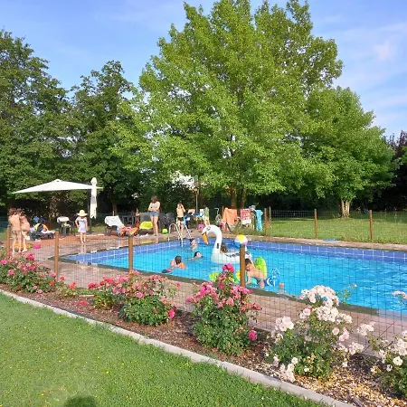 Farm stay I Quercioli