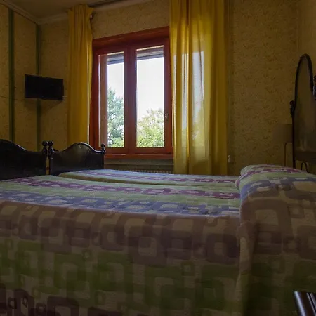 I Quercioli Farmház