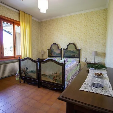 Farm stay I Quercioli Parma