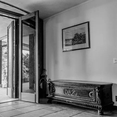 I Quercioli Farm stay Parma