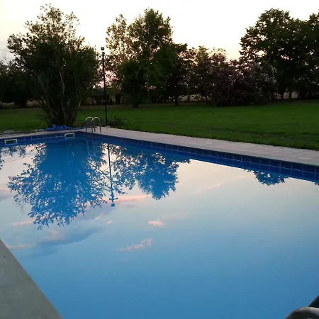 Farmház I Quercioli