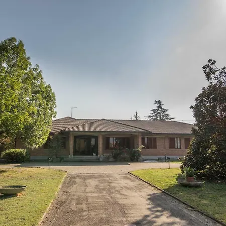 I Quercioli Farm stay