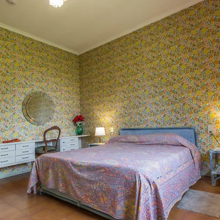 I Quercioli Çiftlik konaklama Parma