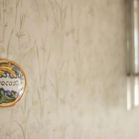 I Quercioli Çiftlik konaklama