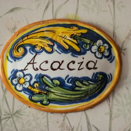 Çiftlik konaklama I Quercioli