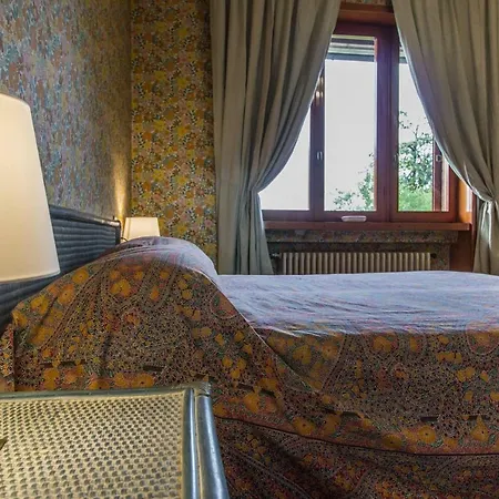 Çiftlik konaklama I Quercioli Parma