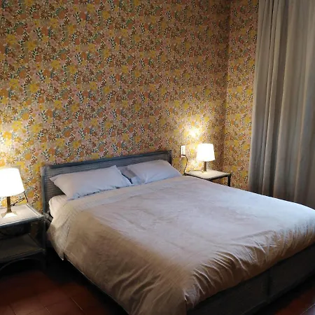 I Quercioli Farmház