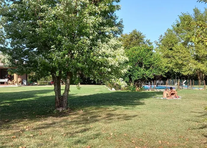 I Quercioli Agroturismo *