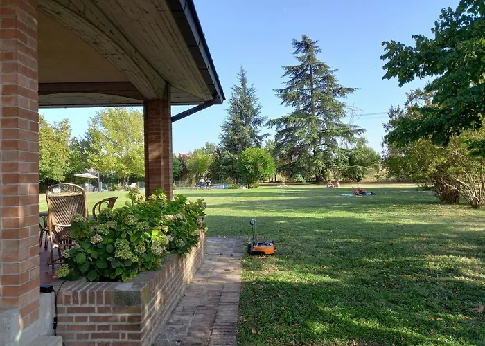 I Quercioli Farm stay *