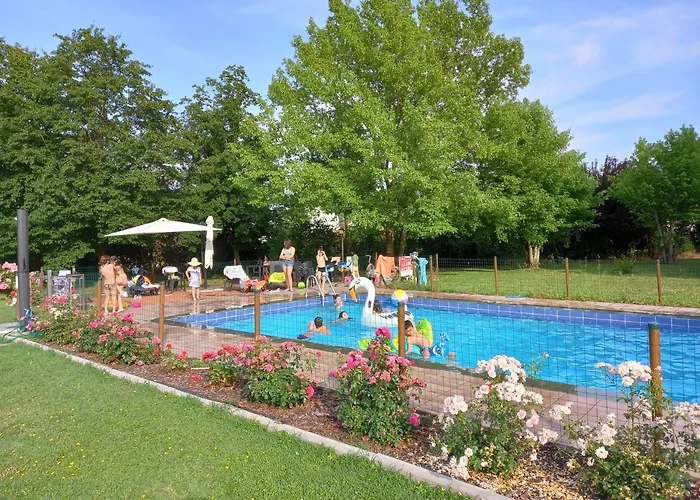 Agroturismo I Quercioli