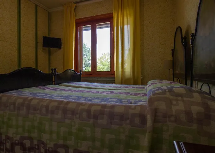 I Quercioli Lantgård