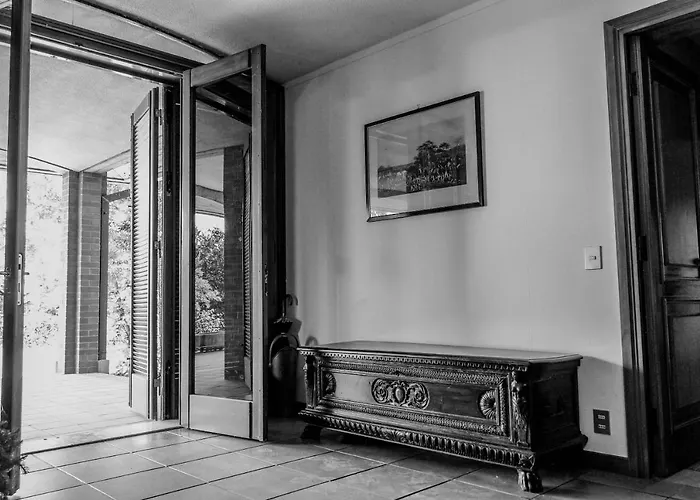 I Quercioli Agroturismo Parma