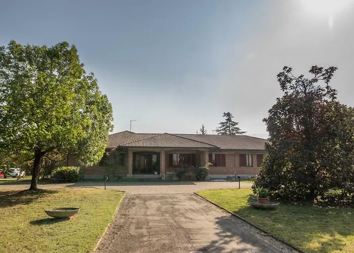 I Quercioli Farm stay