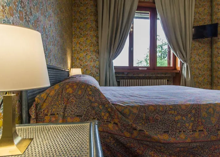 Farm stay I Quercioli Parma